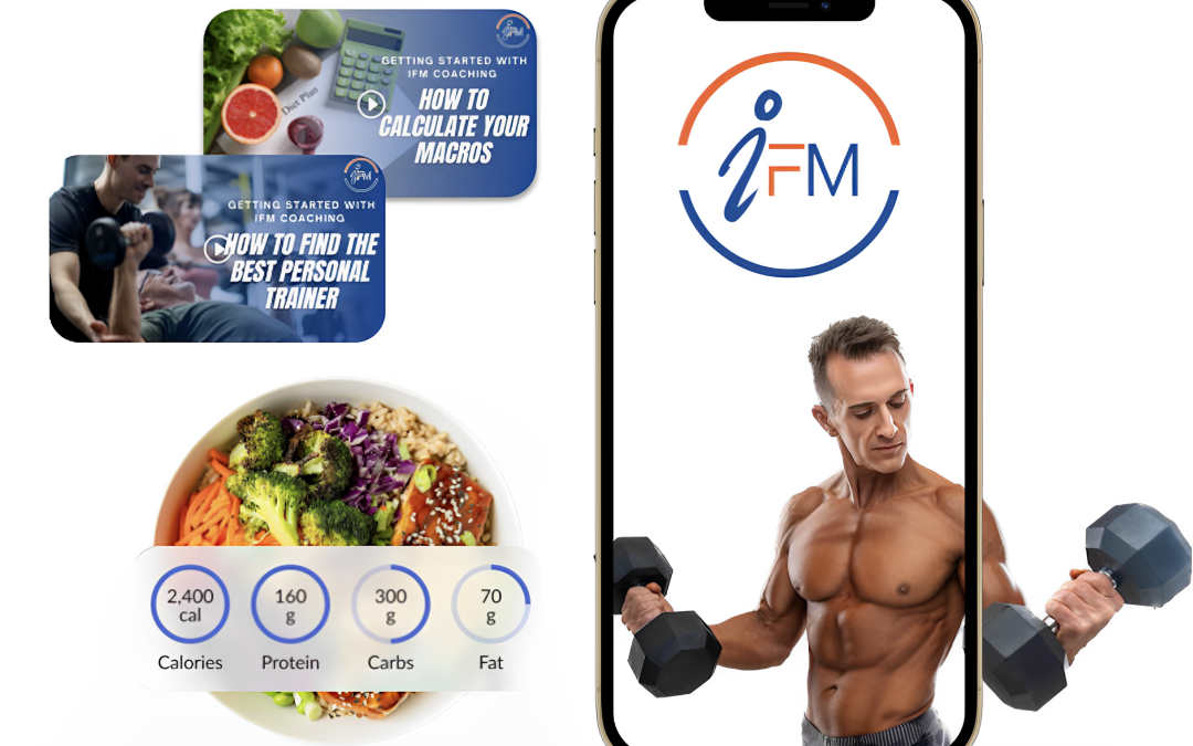 iFM Dummy Blog Post as a Placeholder